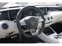 Mercedes Classe S Coupé 63 - BVA Speedshift MCT COUPE - BM 217 AMG 4-Matic PHASE 1 - <small></small> 69.890 € <small>TTC</small> - #15