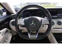 Mercedes Classe S Coupé 63 - BVA Speedshift MCT COUPE - BM 217 AMG 4-Matic PHASE 1 - <small></small> 69.890 € <small>TTC</small> - #16