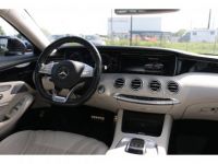 Mercedes Classe S Coupé 63 - BVA Speedshift MCT COUPE - BM 217 AMG 4-Matic PHASE 1 - <small></small> 69.890 € <small>TTC</small> - #17