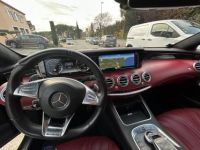 Mercedes Classe S COUPE 63 Mercedes-AMG 4-Matic A - <small></small> 63.890 € <small>TTC</small> - #18