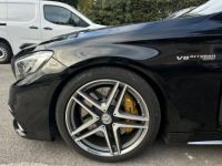 Mercedes Classe S COUPE 63 Mercedes-AMG 4-Matic A - <small></small> 63.890 € <small>TTC</small> - #26