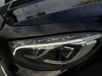 Mercedes Classe S COUPE 63 Mercedes-AMG 4-Matic A - <small></small> 63.890 € <small>TTC</small> - #27