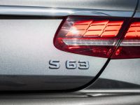 Mercedes Classe S COUPÉ 63 S AMG V8 4.O 4MATIC+ 612 CV - MONACO - <small></small> 139.900 € <small>TTC</small> - #34