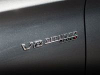 Mercedes Classe S COUPÉ 63 S AMG V8 4.O 4MATIC+ 612 CV - MONACO - <small></small> 139.900 € <small>TTC</small> - #40