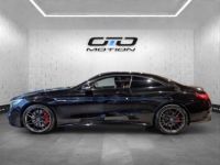 Mercedes Classe S COUPE 63 AMG Speedshift MCT 4Matic+ - <small></small> 123.990 € <small></small> - #4