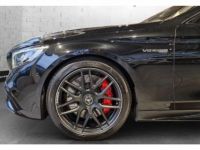 Mercedes Classe S COUPE Coupé 63 AMG Speedshift MCT AMG 4Matic+ - <small></small> 123.990 € <small></small> - #14