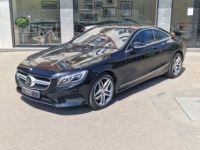 Mercedes Classe S COUPE/CL 500 4MATIC 7G-TRONIC PLUS - <small></small> 52.500 € <small>TTC</small> - #1