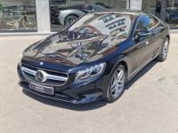 Mercedes Classe S COUPE/CL 500 4MATIC 7G-TRONIC PLUS - <small></small> 52.500 € <small>TTC</small> - #2