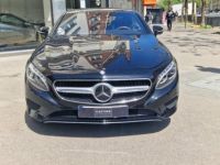 Mercedes Classe S COUPE/CL 500 4MATIC 7G-TRONIC PLUS - <small></small> 52.500 € <small>TTC</small> - #3