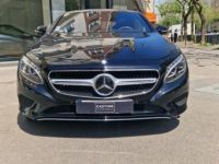 Mercedes Classe S COUPE/CL 500 4MATIC 7G-TRONIC PLUS - <small></small> 52.500 € <small>TTC</small> - #4