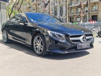 Mercedes Classe S COUPE/CL 500 4MATIC 7G-TRONIC PLUS - <small></small> 52.500 € <small>TTC</small> - #5