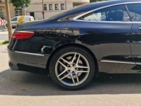 Mercedes Classe S COUPE/CL 500 4MATIC 7G-TRONIC PLUS - <small></small> 52.500 € <small>TTC</small> - #8