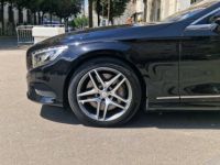 Mercedes Classe S COUPE/CL 500 4MATIC 7G-TRONIC PLUS - <small></small> 52.500 € <small>TTC</small> - #10