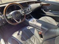 Mercedes Classe S COUPE/CL 500 4MATIC 7G-TRONIC PLUS - <small></small> 52.500 € <small>TTC</small> - #15