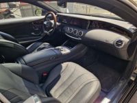 Mercedes Classe S COUPE/CL 500 4MATIC 7G-TRONIC PLUS - <small></small> 52.500 € <small>TTC</small> - #16