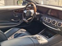 Mercedes Classe S COUPE/CL 500 4MATIC 7G-TRONIC PLUS - <small></small> 52.500 € <small>TTC</small> - #18