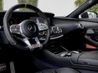 Mercedes Classe S Coupe/CL 63 AMG 4MATIC+ Speedshift MCT AMG - <small></small> 99.000 € <small>TTC</small> - #4