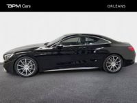 Mercedes Classe S Coupe/CL 63 AMG 4Matic Speedshift MCT AMG - <small></small> 73.890 € <small>TTC</small> - #2