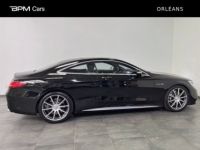 Mercedes Classe S Coupe/CL 63 AMG 4Matic Speedshift MCT AMG - <small></small> 73.890 € <small>TTC</small> - #15