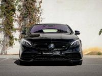 Mercedes Classe S Coupe/CL 63 AMG 4Matic Speedshift MCT AMG - <small></small> 79.900 € <small>TTC</small> - #2