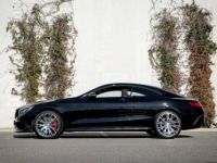 Mercedes Classe S Coupe/CL 63 AMG 4Matic Speedshift MCT AMG - <small></small> 79.900 € <small>TTC</small> - #8