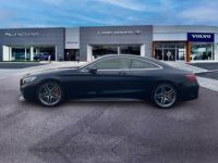 Mercedes Classe S Coupe/CL 63 AMG Edition 1 4Matic Speedshift MCT AMG - <small></small> 75.900 € <small>TTC</small> - #2