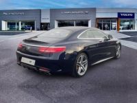 Mercedes Classe S Coupe/CL 63 AMG Edition 1 4Matic Speedshift MCT AMG - <small></small> 75.900 € <small>TTC</small> - #3