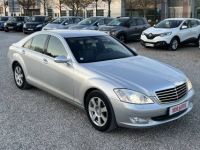 Mercedes Classe S III (W221) 350 7GTro - <small></small> 11.990 € <small>TTC</small> - #2