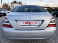 Mercedes Classe S III (W221) 350 7GTro - <small></small> 11.990 € <small>TTC</small> - #6