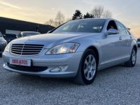 Mercedes Classe S III (W221) 350 7GTro - <small></small> 11.990 € <small>TTC</small> - #9