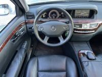 Mercedes Classe S III (W221) 350 7GTro - <small></small> 11.990 € <small>TTC</small> - #13