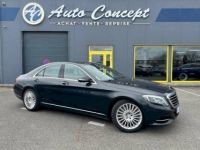 Mercedes Classe S IV 350 Executive L 7G+ - <small></small> 26.990 € <small>TTC</small> - #1