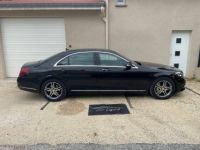 Mercedes Classe S IV 350d 7G-Tronic Plus - <small></small> 37.900 € <small>TTC</small> - #4