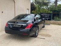 Mercedes Classe S IV 350d 7G-Tronic Plus - <small></small> 37.900 € <small>TTC</small> - #5