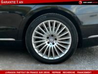 Mercedes Classe S IV 500 Executive Limousine - <small></small> 49.990 € <small>TTC</small> - #8