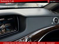 Mercedes Classe S IV 500 Executive Limousine - <small></small> 49.990 € <small>TTC</small> - #24