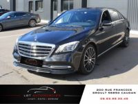 Mercedes Classe S IV (W222) 350 d 9G-Tronic - <small></small> 35.990 € <small>TTC</small> - #1