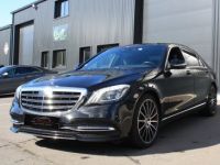 Mercedes Classe S IV (W222) 350 d 9G-Tronic - <small></small> 35.990 € <small>TTC</small> - #2