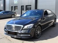 Mercedes Classe S IV (W222) 350 d 9G-Tronic - <small></small> 35.990 € <small>TTC</small> - #3