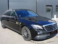 Mercedes Classe S IV (W222) 350 d 9G-Tronic - <small></small> 35.990 € <small>TTC</small> - #5