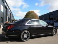 Mercedes Classe S IV (W222) 350 d 9G-Tronic - <small></small> 35.990 € <small>TTC</small> - #6