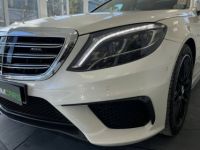 Mercedes Classe S IV (W222) 65 AMG L 7G-Tronic Speedshift Plus AMG - <small></small> 92.900 € <small>TTC</small> - #4