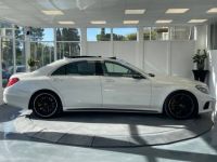 Mercedes Classe S IV (W222) 65 AMG L 7G-Tronic Speedshift Plus AMG - <small></small> 92.900 € <small>TTC</small> - #7
