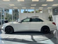 Mercedes Classe S IV (W222) 65 AMG L 7G-Tronic Speedshift Plus AMG - <small></small> 92.900 € <small>TTC</small> - #8