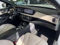 Mercedes Classe S IV (W222) 65 AMG L 7G-Tronic Speedshift Plus AMG - <small></small> 92.900 € <small>TTC</small> - #9