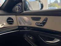 Mercedes Classe S IV (W222) 65 AMG L 7G-Tronic Speedshift Plus AMG - <small></small> 92.900 € <small>TTC</small> - #10