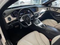 Mercedes Classe S IV (W222) 65 AMG L 7G-Tronic Speedshift Plus AMG - <small></small> 92.900 € <small>TTC</small> - #11