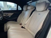 Mercedes Classe S IV (W222) 65 AMG L 7G-Tronic Speedshift Plus AMG - <small></small> 92.900 € <small>TTC</small> - #13