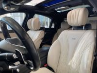 Mercedes Classe S IV (W222) 65 AMG L 7G-Tronic Speedshift Plus AMG - <small></small> 92.900 € <small>TTC</small> - #14