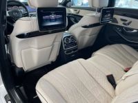 Mercedes Classe S IV (W222) 65 AMG L 7G-Tronic Speedshift Plus AMG - <small></small> 92.900 € <small>TTC</small> - #15
